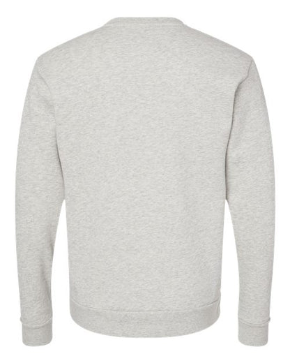 Next Level Malibu Crewneck Sweatshirt 9002