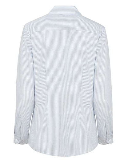Dickies Women's Oxford Long Sleeve Shirt L254