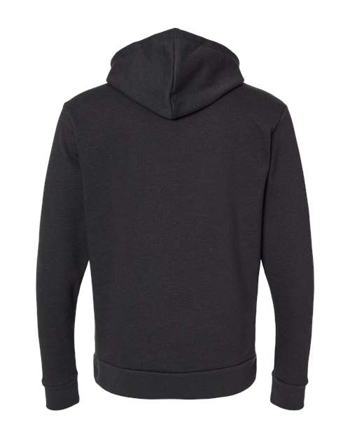 Next Level Malibu Hoodie 9302
