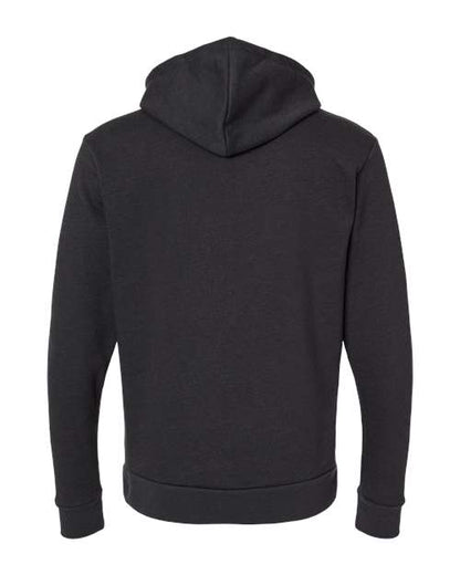 Next Level Malibu Hoodie 9302