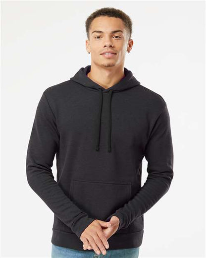 Custom Embroidered  Next Level Malibu Hoodie 9302  
