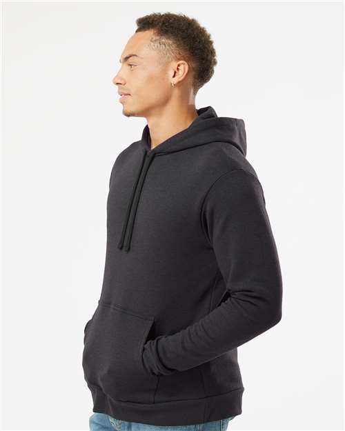 Next Level Malibu Hoodie 9302