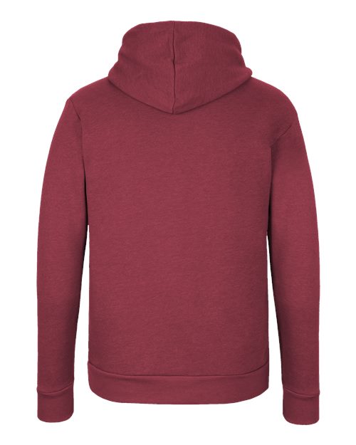 Next Level Malibu Hoodie 9302