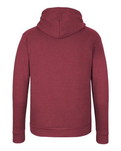 Next Level Malibu Hoodie 9302