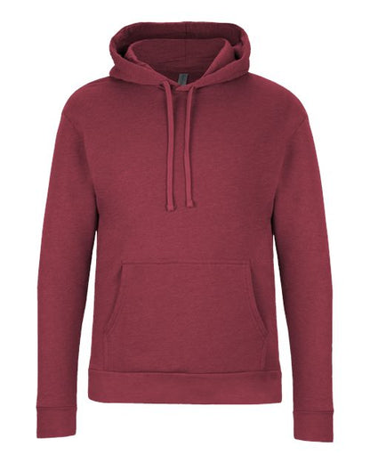 Next Level Malibu Hoodie 9302