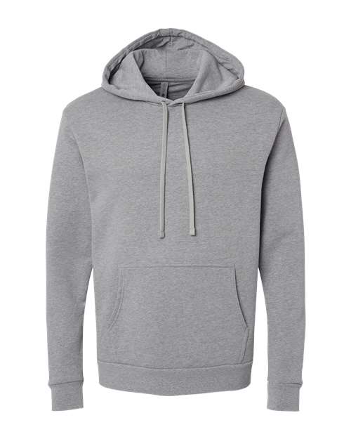 Next Level Malibu Hoodie 9302