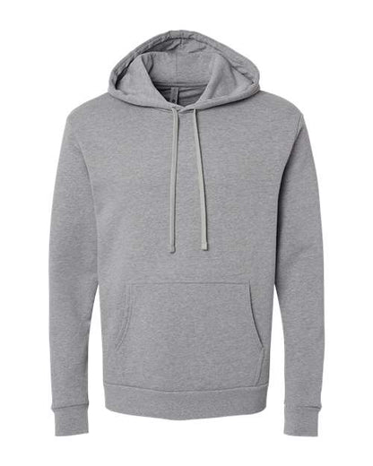 Next Level Malibu Hoodie 9302