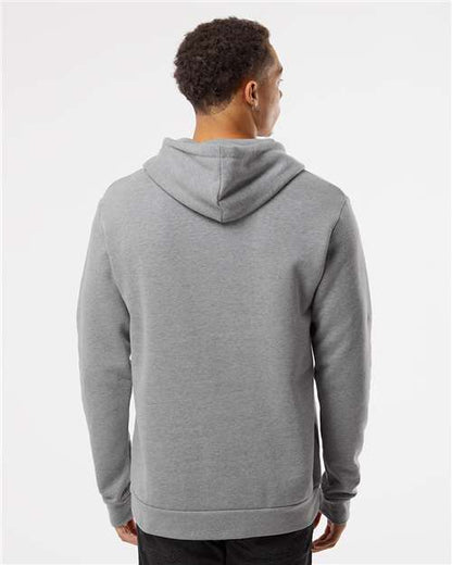 Next Level Malibu Hoodie 9302