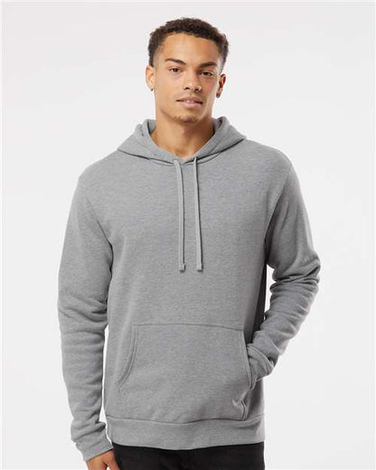 Custom Embroidered  Next Level Malibu Hoodie 9302  