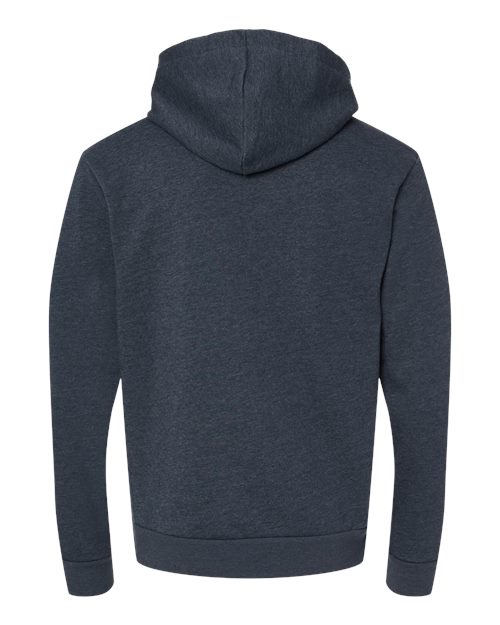 Next Level Malibu Hoodie 9302