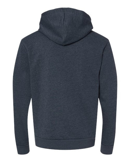 Next Level Malibu Hoodie 9302