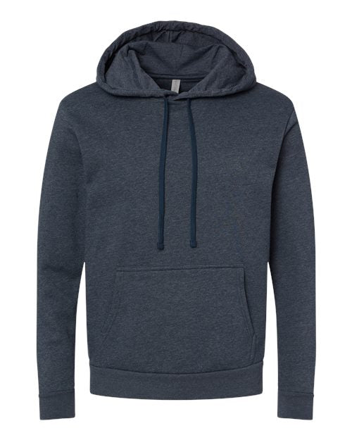 Next Level Unisex Malibu Hoodie Sweatshirt 9302