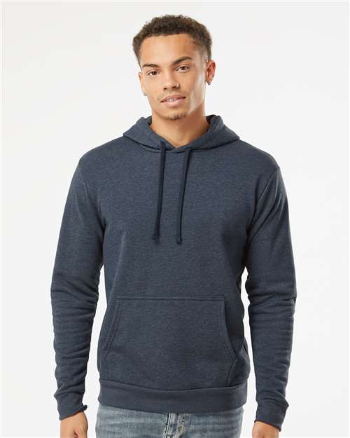 Custom Embroidered  Next Level Malibu Hoodie 9302  