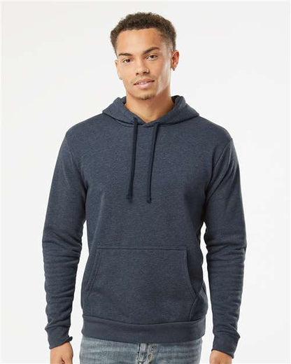 Custom Embroidered  Next Level Malibu Hoodie 9302  