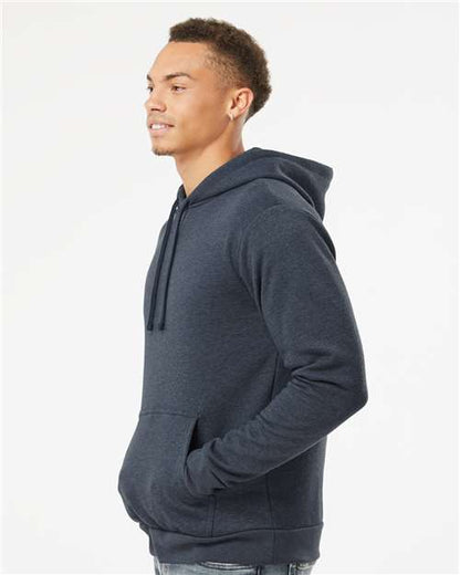 Next Level Malibu Hoodie 9302