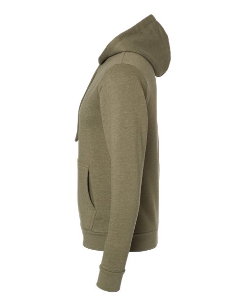 Next Level Malibu Hoodie 9302