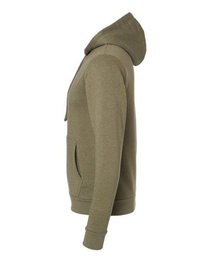 Next Level Malibu Hoodie 9302