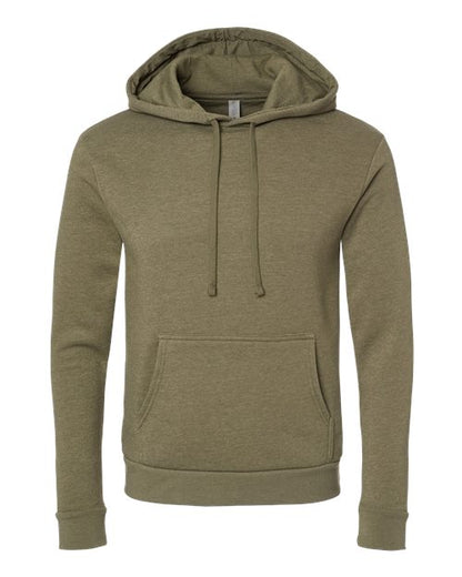 Next Level Malibu Hoodie 9302