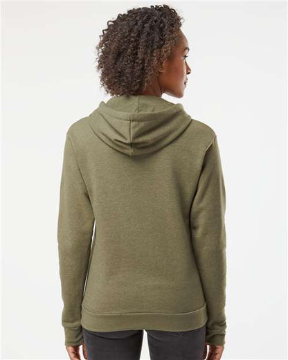Next Level Malibu Hoodie 9302