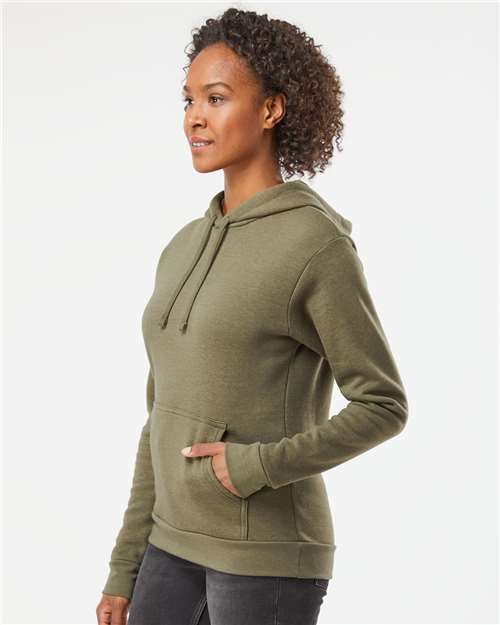 Next Level Malibu Hoodie 9302