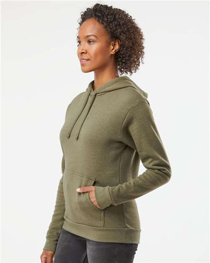 Next Level Malibu Hoodie 9302