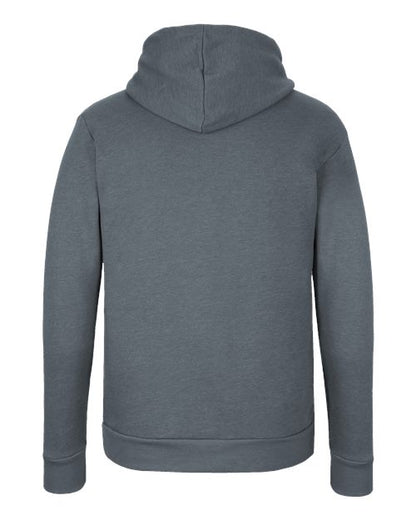 Next Level Malibu Hoodie 9302