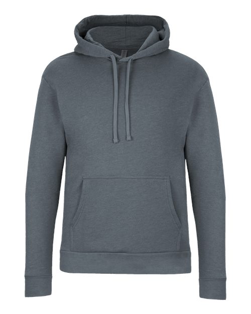 Next Level Malibu Hoodie 9302