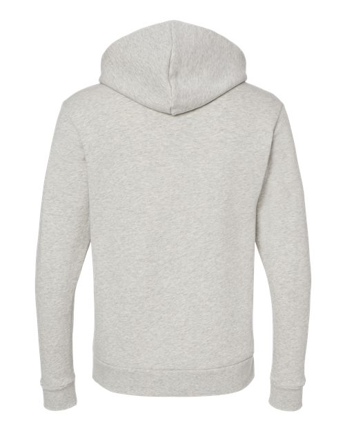 Next Level Malibu Hoodie 9302