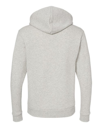 Next Level Malibu Hoodie 9302