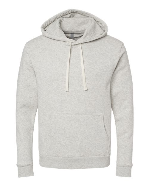 Next Level Malibu Hoodie 9302