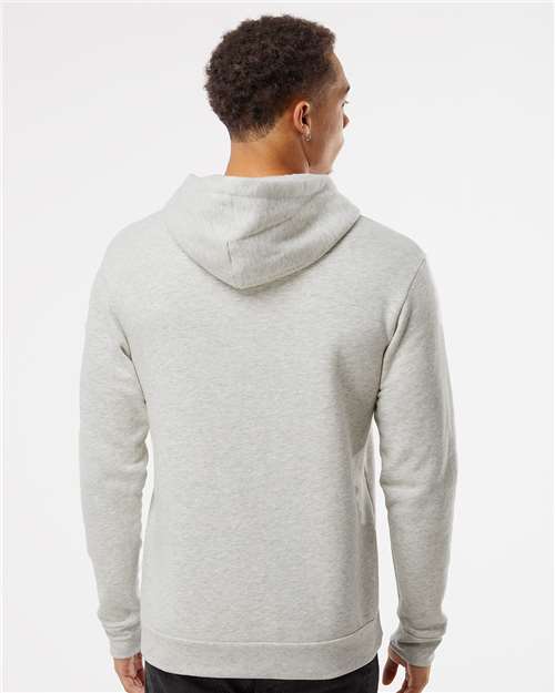Next Level Malibu Hoodie 9302