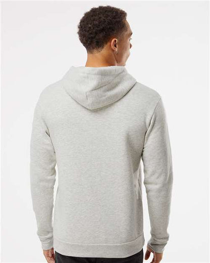 Next Level Malibu Hoodie 9302