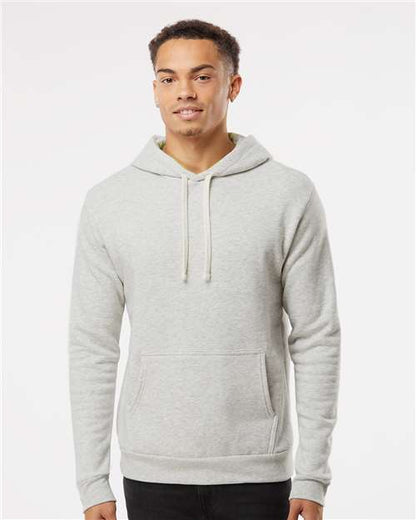 Custom Embroidered  Next Level Malibu Hoodie 9302  