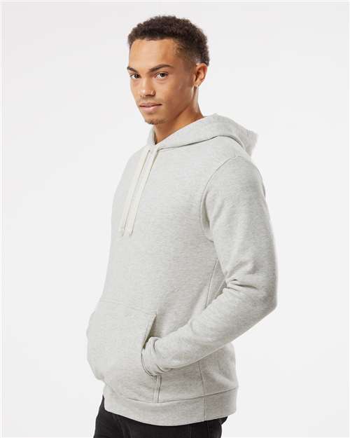 Next Level Malibu Hoodie 9302
