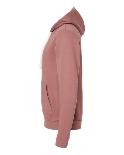 Next Level Santa Barbara Hoodie 9303 Mauve