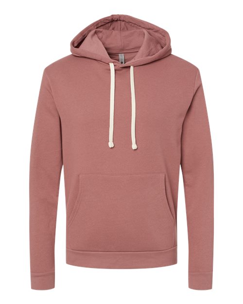 Next Level Santa Barbara Hoodie 9303 Mauve