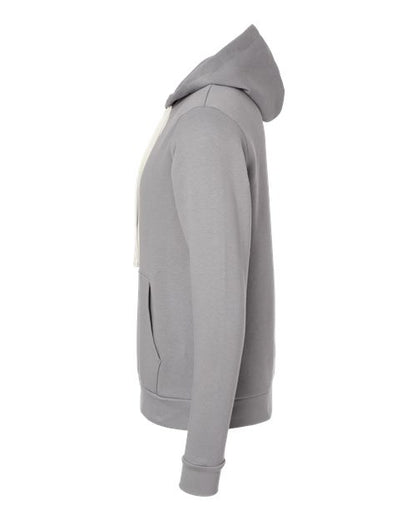 Next Level Santa Barbara Hoodie 9303 Lead Grey