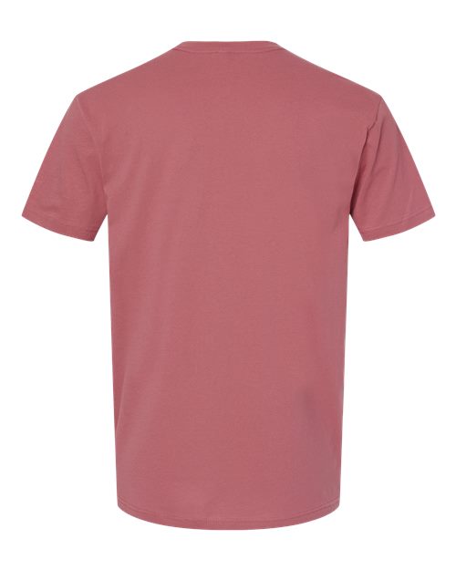 Next Level Cotton T-Shirt 3600 Mauve