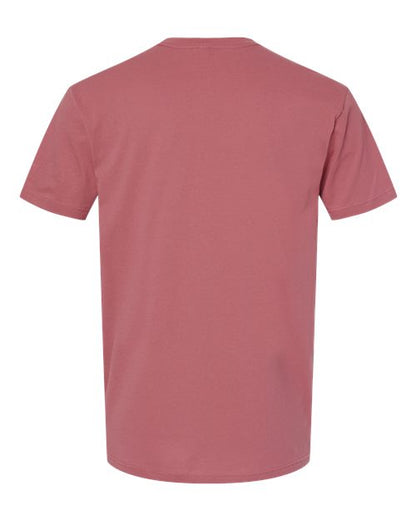 Next Level Cotton T-Shirt 3600 Mauve