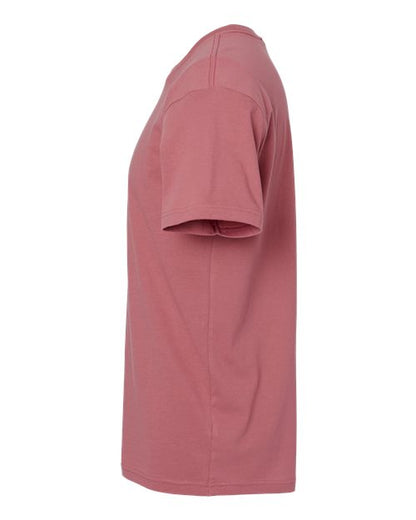Next Level Cotton T-Shirt 3600 Mauve