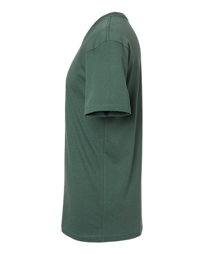 Next Level Cotton T-Shirt 3600 Royal Pine