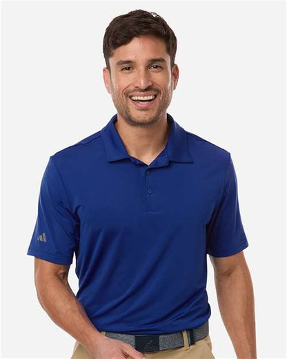 Adidas Men's Ultimate365 Solid Polo 10192