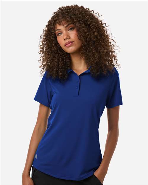 Adidas Women's Ultimate365 Solid Polo 10205