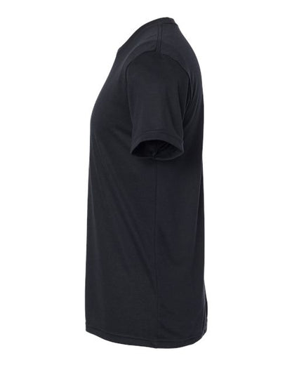Next Level Triblend T-Shirt 6010 Black