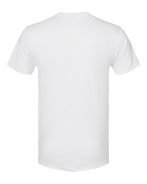 Next Level Triblend T-Shirt 6010 White