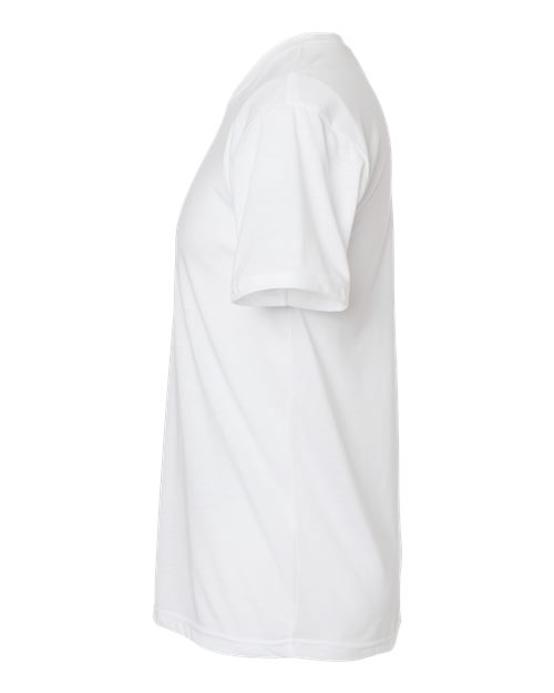 Next Level Triblend T-Shirt 6010 White