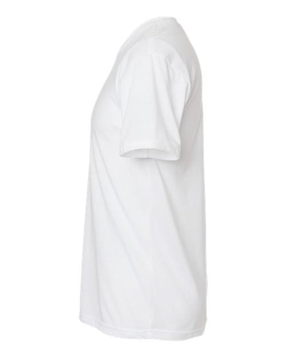 Next Level Triblend T-Shirt 6010 White