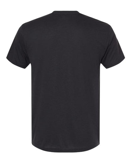 Next Level Triblend T-Shirt 6010 Graphite Black