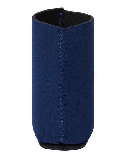 Liberty Bags 12 oz. Neoprene Slim Can and Bottle Holder FT007SC