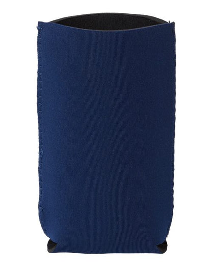 Liberty Bags 12 oz. Neoprene Slim Can and Bottle Holder FT007SC